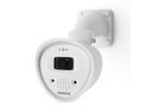 MOBOTIX MxONE-camera 8 MP, 47,5 - 112°, IR-LED 30m