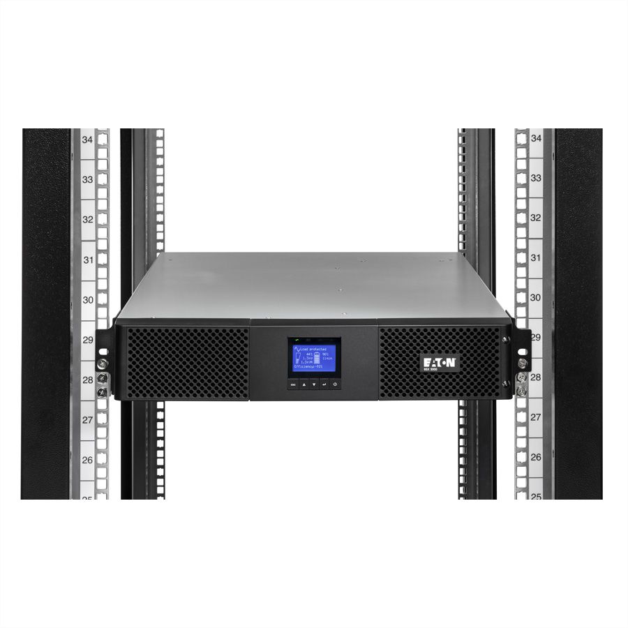 EATON 9SX 1000iR 19" Rackmount