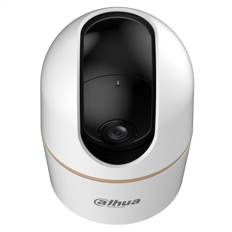 DAHUA DH-IPC-H3AP-0360B, PT 3MP IR LED WLAN Camera