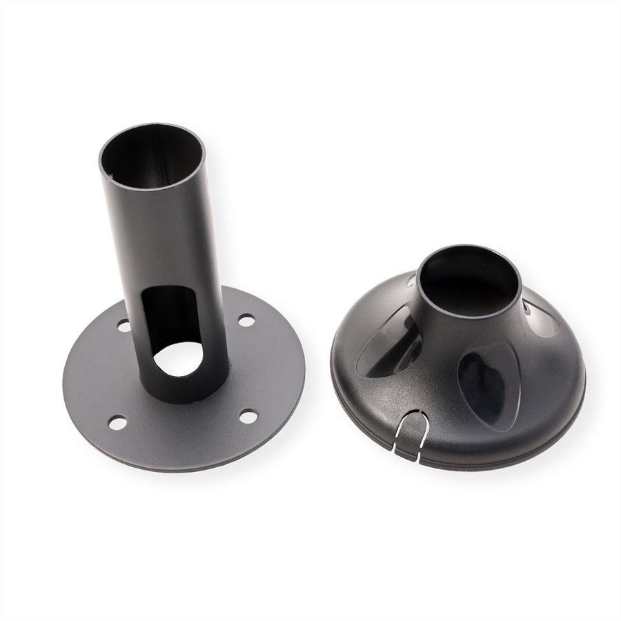 ROLINE plafondhouder voor Projector, verstelbaar, tot 3 kg