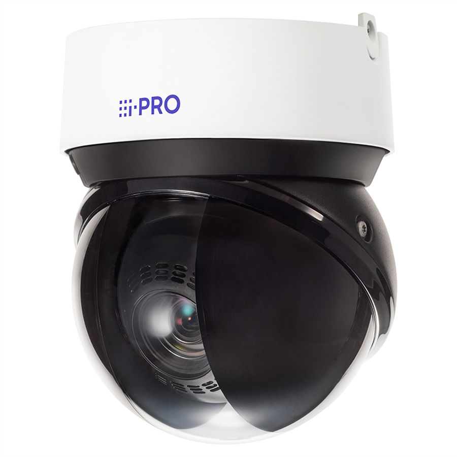 I-PRO WV-X66300-Z4K 2MP PTZ Camera AI OUTDOOR VANDAL