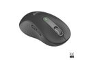 LOGITECH Signature M650 L Muis Groot Linkshandig