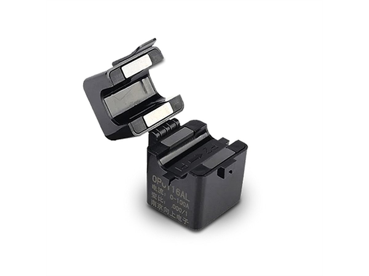 TeltoCharge Stromwandlerklemme