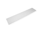 BACHMANN TOP FRAME afdekking 8-voudig gestraald en geanodiseerd