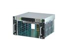 SCHROFF ATCA System 300/40 Series, 6 Slot, AC, Replicated Mesh, Bussed IPMB