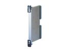 SCHROFF Plug-In Unit Kit With IET Handle, Shielded, Black, 6 U, 12 HP