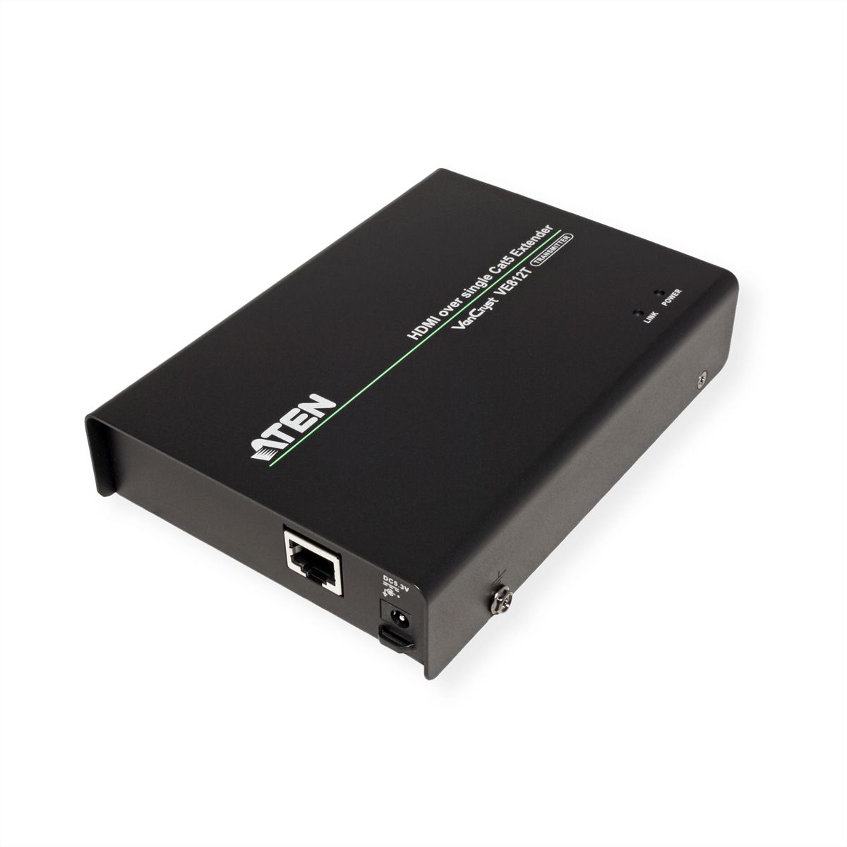 ATEN VE812T HDMI HDBaseT-Lite Extender Transmitter