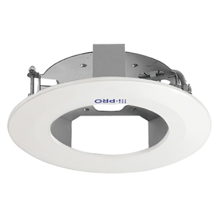 I-PRO WV-QEM100-W Bracket, Embedded Ceiling Mount Bracket