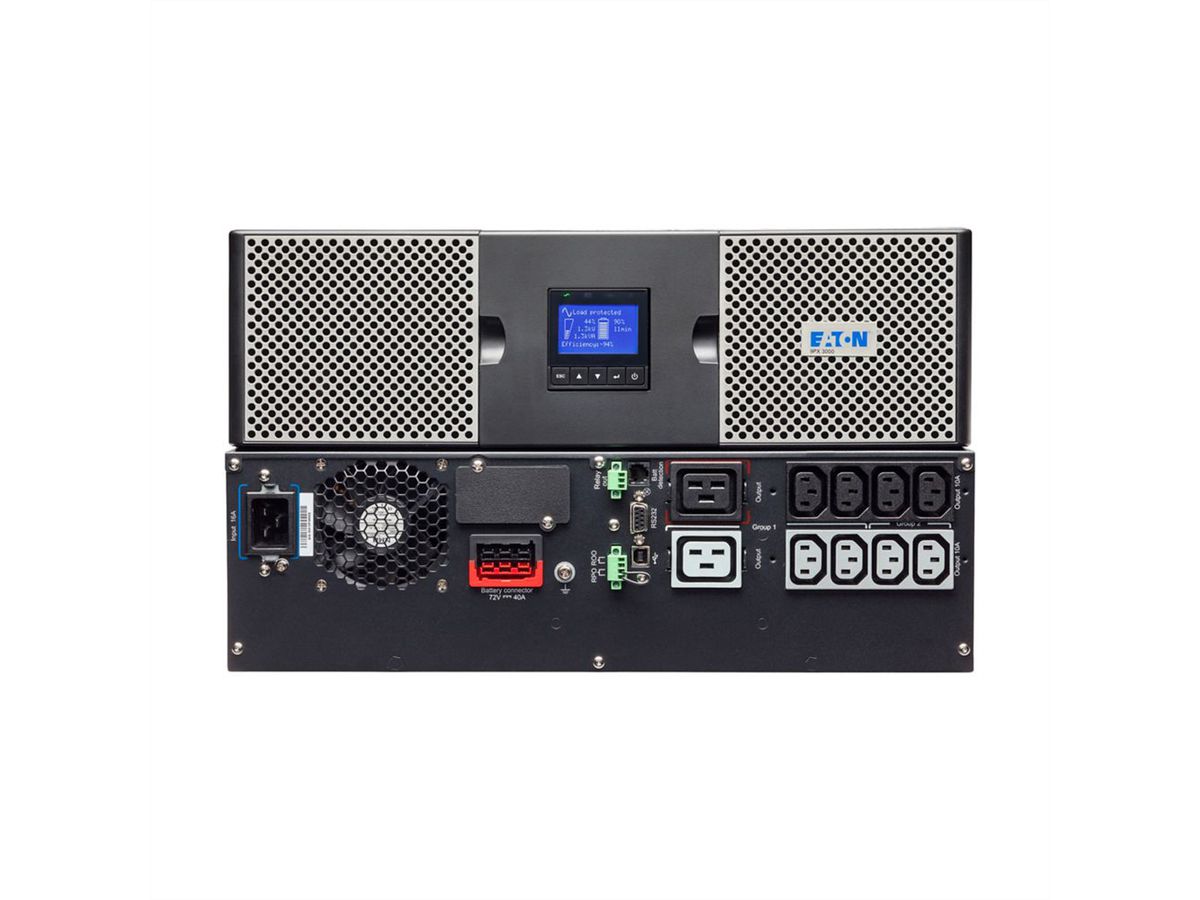 EATON 9PX2200IRT3U