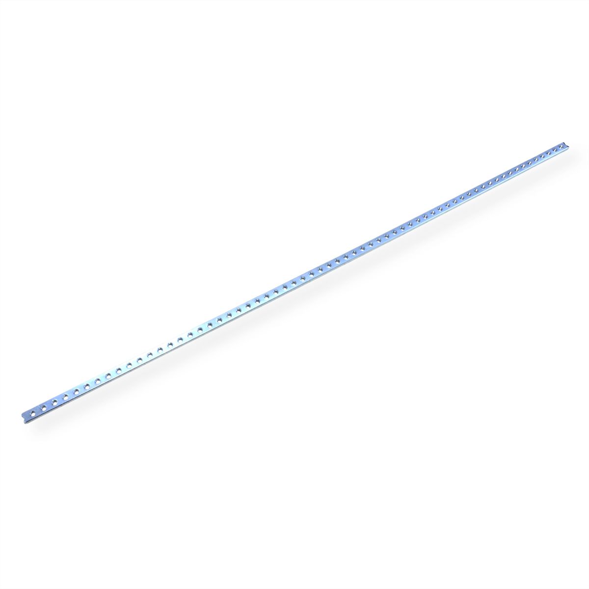 SCHROFF Schroefdraadbevestiging horizontale rails, M2,5, 63 PK
