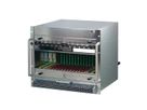 SCHROFF MTCA.4 Systeem voor 12 dubbele middelgrote AMC-modules, 9 HE, 84 HE