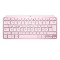 Logitech MX Keys Mini Minimalist Wireless Illuminated Keyboard