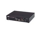 ATEN KE9952T 4K DP KVM over IP Extender mit PoE Transmitter