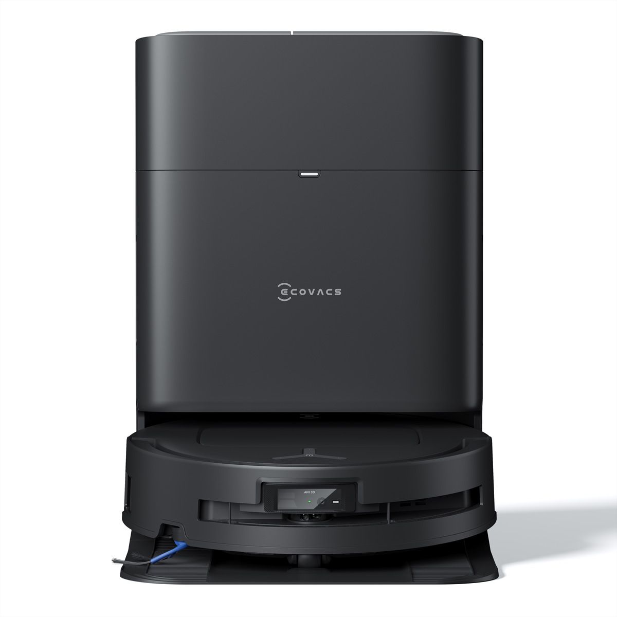 Ecovacs DEEBOT T80 OMNI EU, black
