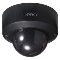 I-PRO WV-S2236LGA-B Dome, 2MP AI INDOOR VANDAL Dome Network Camera