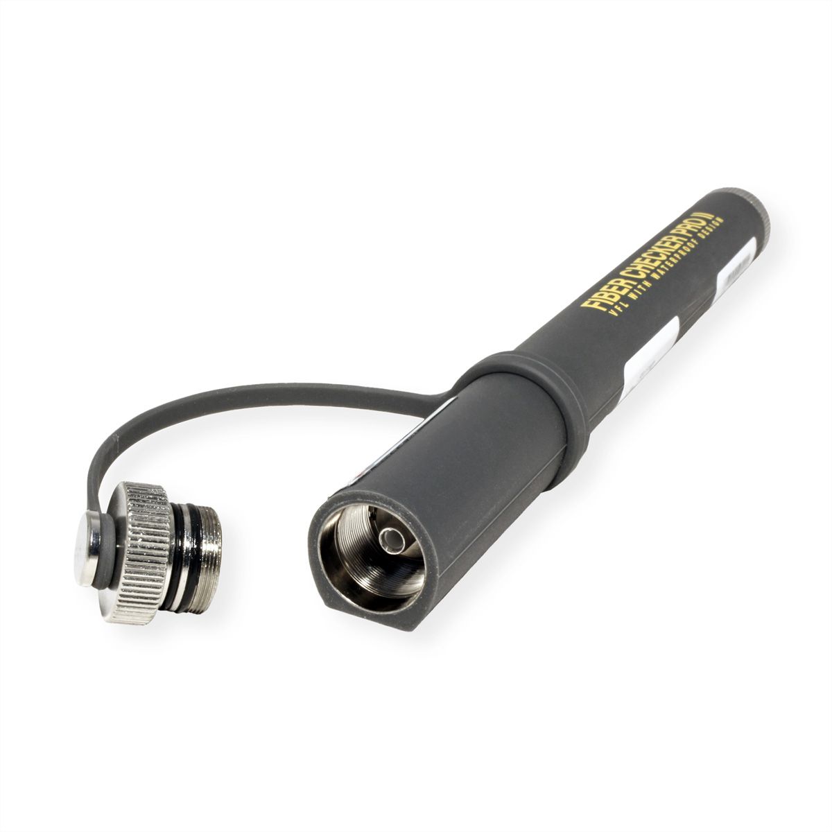 HOBBES Fiber Checker Pro II + LC Adapter