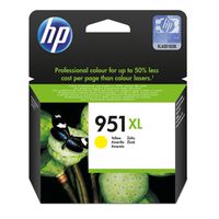 HP 951XL - Inktpatroon