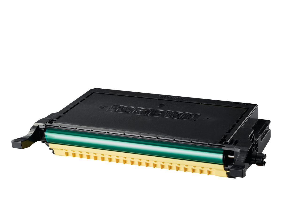 Samsung Toner Yellow (rendement 5000 standaard pagina's)