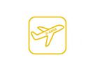 MOBOTIX APP-Lizenz Vaxtor – Airplane Identification Recognition