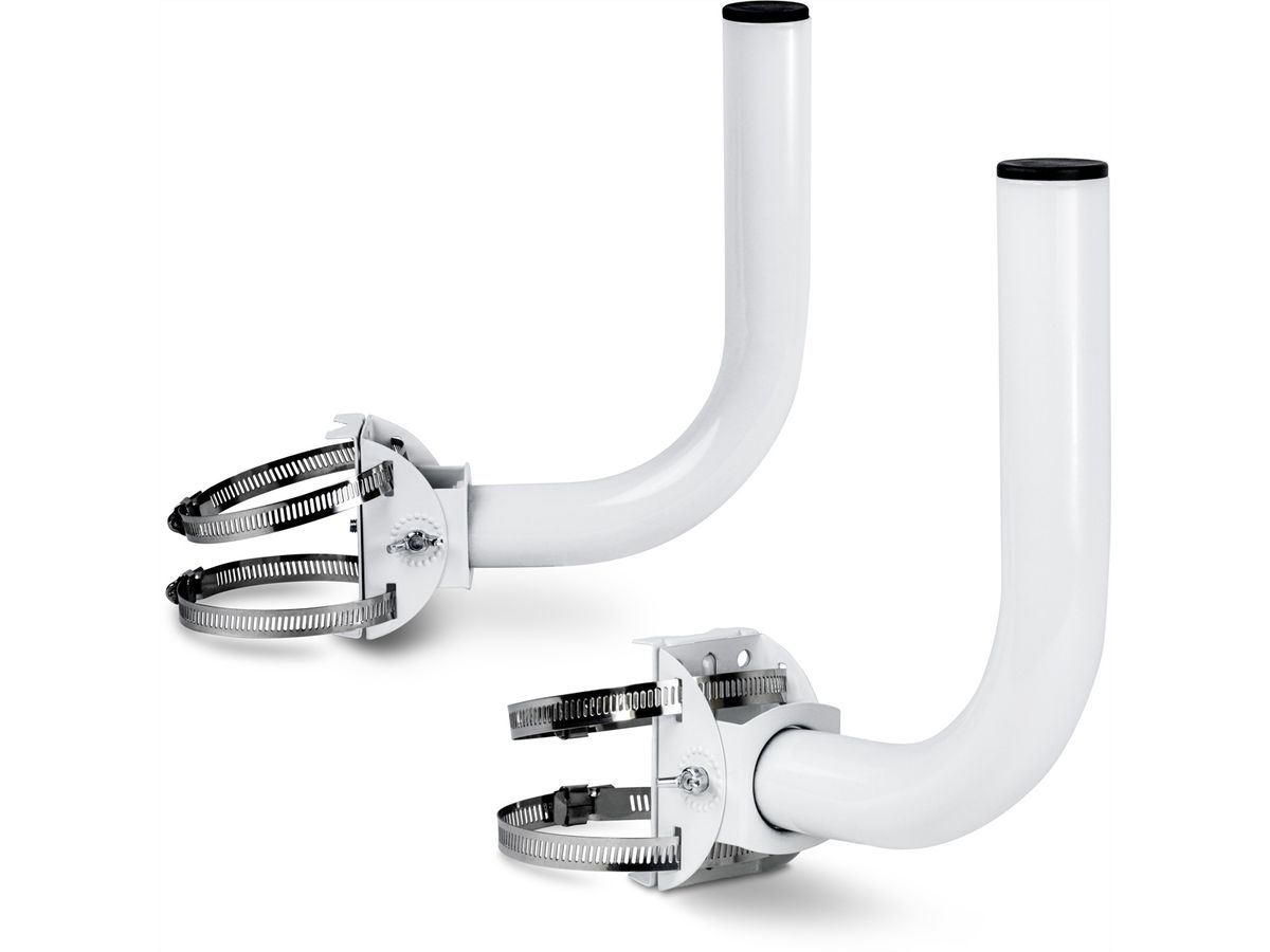 TRENDnet TEW-P012K Universal-Wand-/Stangenhalterung, 2er-Pack