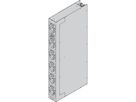 SCHROFF Varistar SHX 30 In-Row Cooler, Lucht/vloeistof warmtewisselaar, 2 PSU's, Top/Bottom Feed
