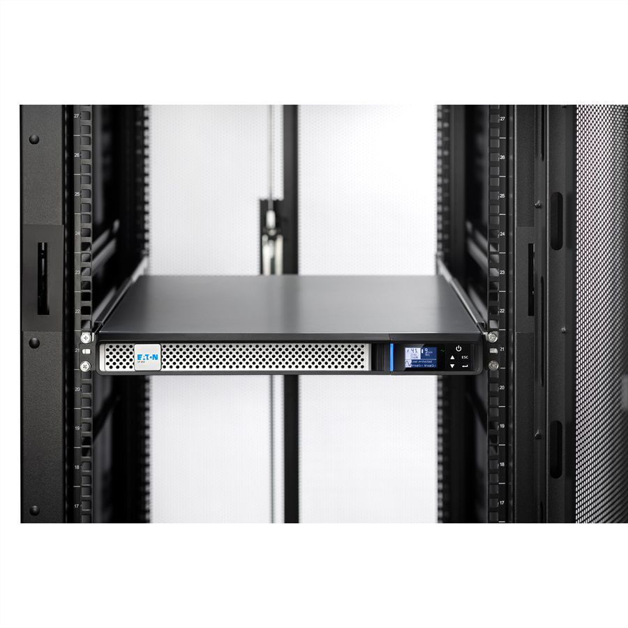 EATON 5P850IRG2 Rackmount 850VA 1HE