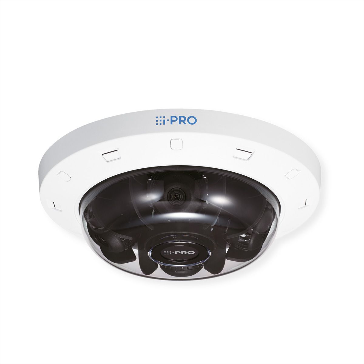 i-PRO WV-S8544 Multi Sensor Kamera 4x 4 MP