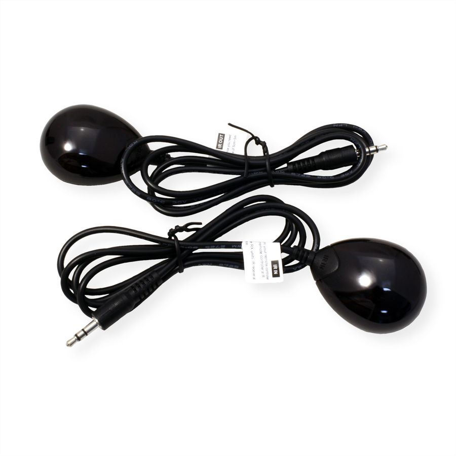 VALUE Draadloos HDMI A/V Systeem, 50 m