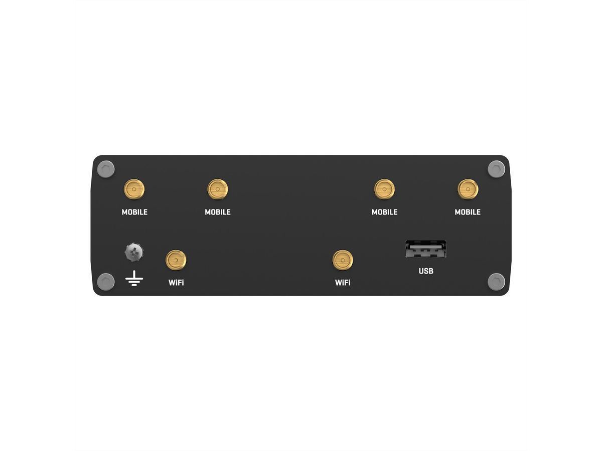 TELTONIKA RUTM51 Industriële 5G-router