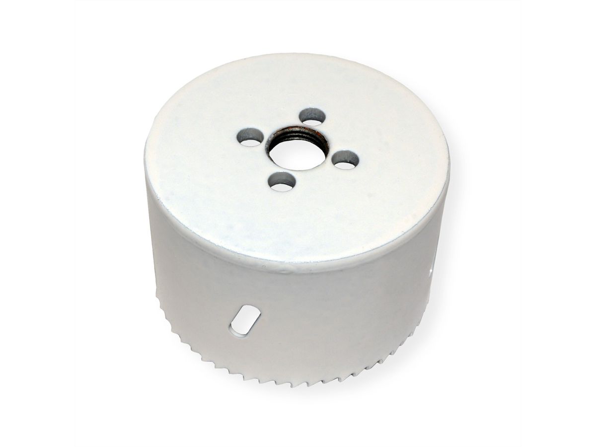 BACHMANN PIX/DUE Hole saw 57mm
