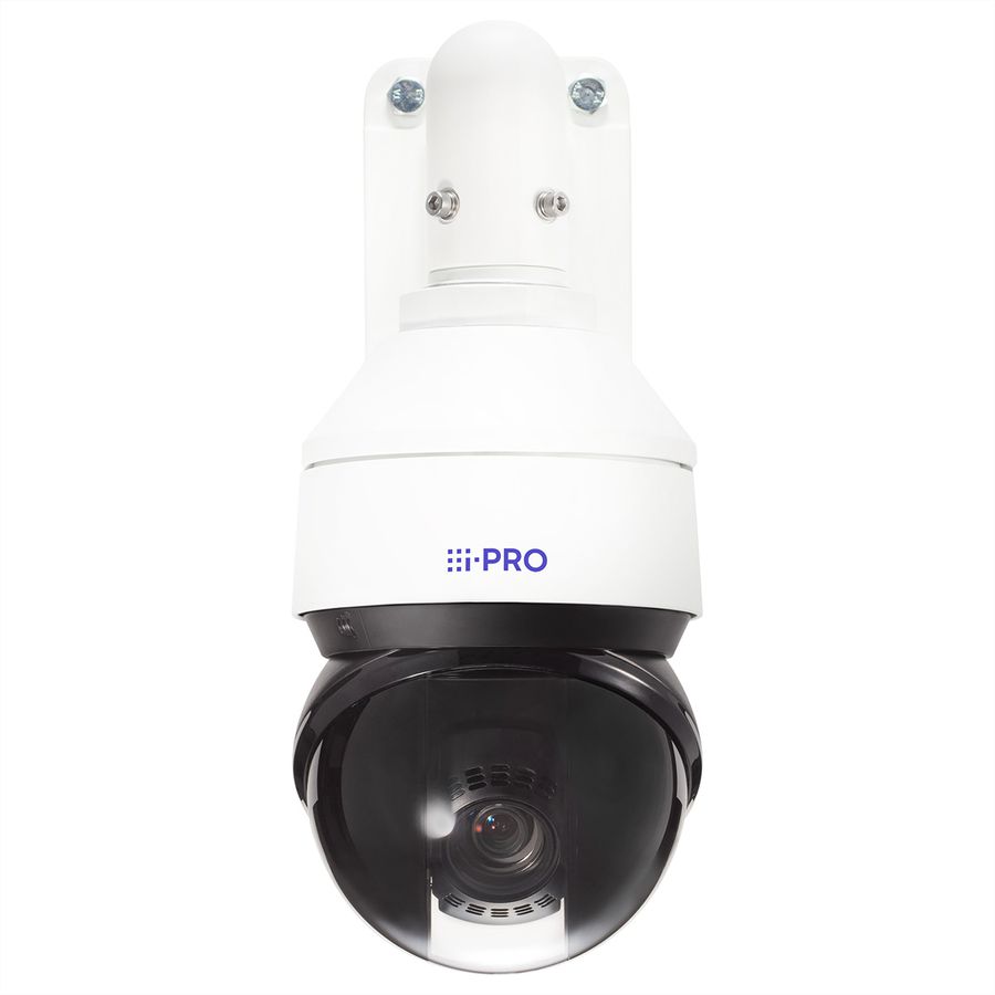 I-PRO WV-S66700-Z3LN 4K PTZ Camera AI OUTDOOR VANDAL
