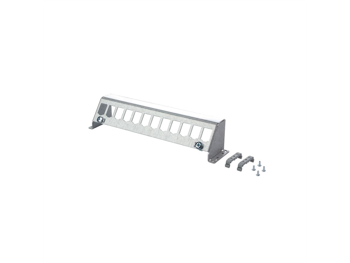 METZ CONNECT SmartConnectPP 12-poorts MC-module