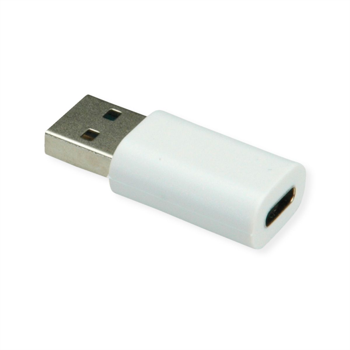 VALUE USB Type A-C Data Lane Blocker