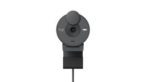 Logitech Brio 305 webcam 2 MP 1920 x 1080 Pixels USB-C Grafiet