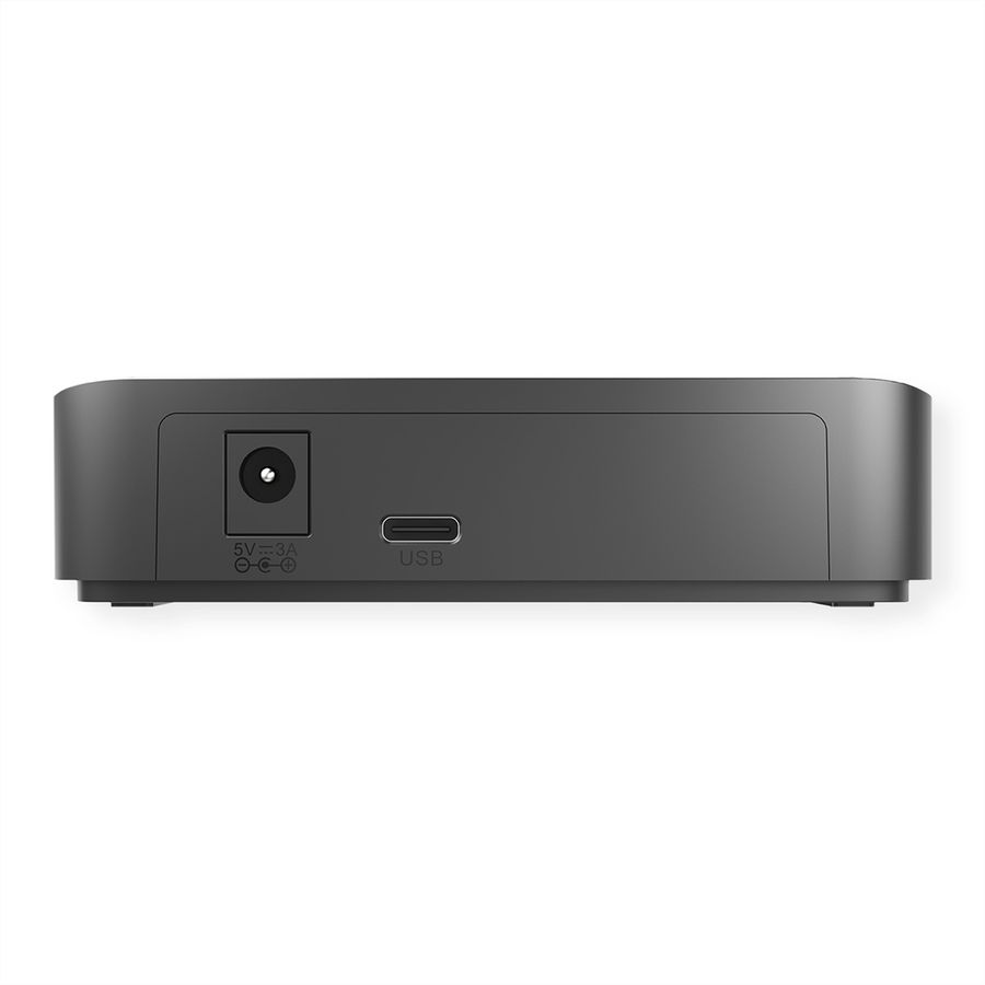 D-Link DUB-H7 - 7-poorts USB 2.0 hub