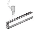 SCHROFF Power Connector 125 A for Busbar 1 ... 4 Pole