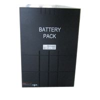 ROLINE ProSecure III BatteryPack 1500 voor Desktopmodel: 1500VA