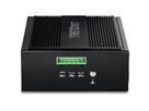 TRENDnet TI-BG108 Industrial DIN-Rail Switch 10-Port Gigabit 400W PoE++