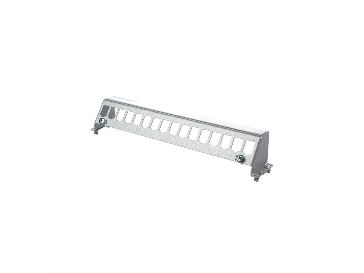 METZ CONNECT SmartConnect PP 16-poorts MC-module