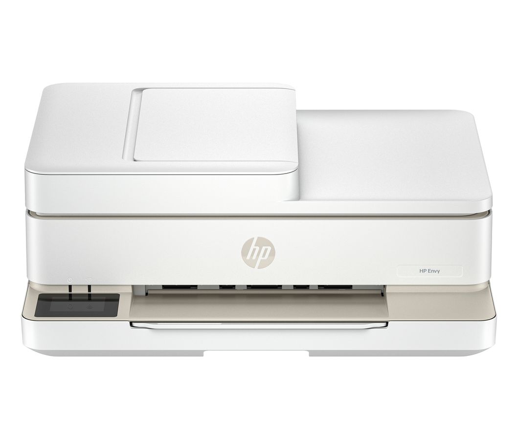 HP ENVY 6520e Draadloos All-in-One Kleur Printer, Instant Ink, Foto's printen