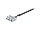 TELTONIKA PR2FK20M, Netkabel met 4-pins schroefaansluiting