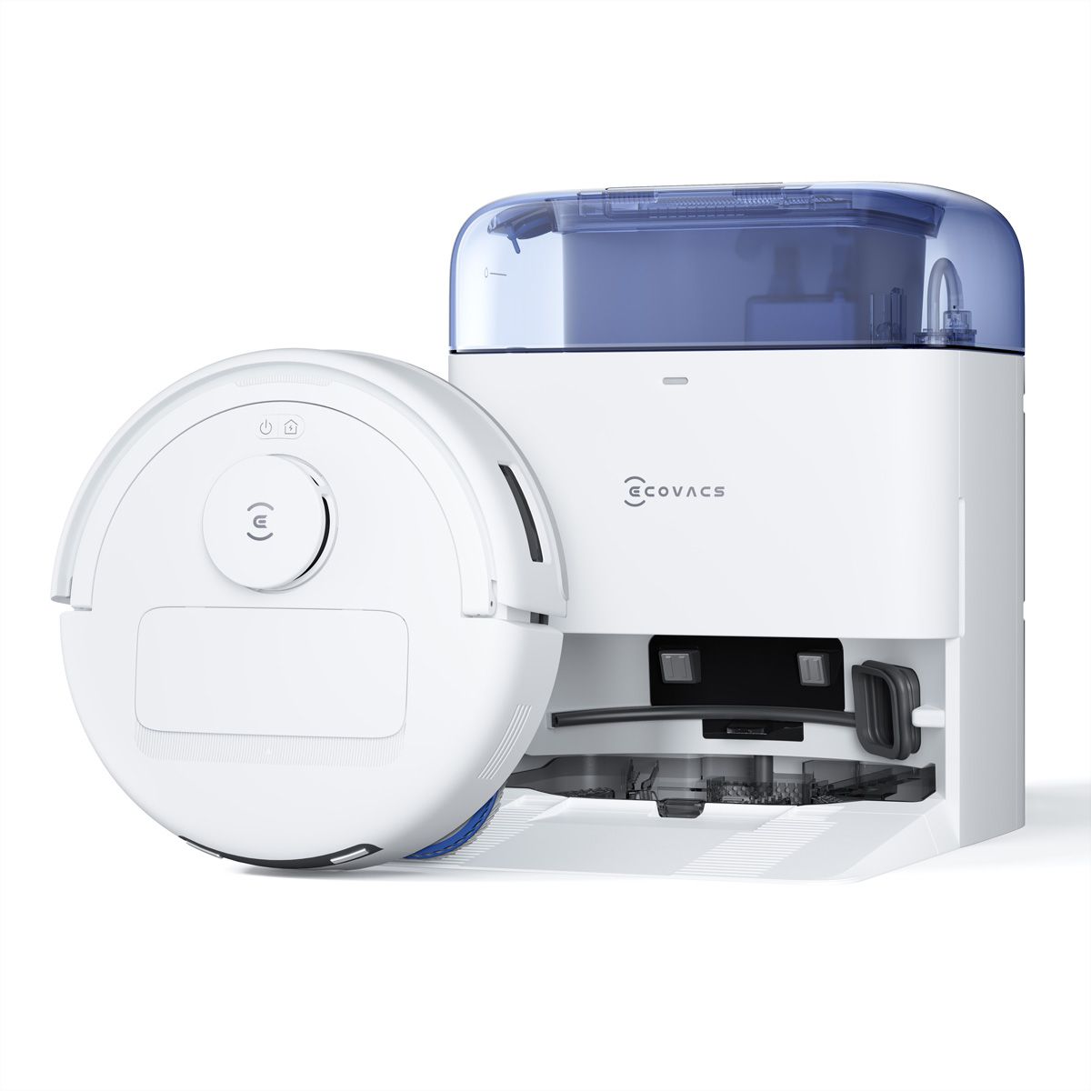 Ecovacs DEEBOT mini EU, blue
