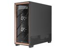 ANTEC FLUX PRO EUV PC case large / full tower ATX, black