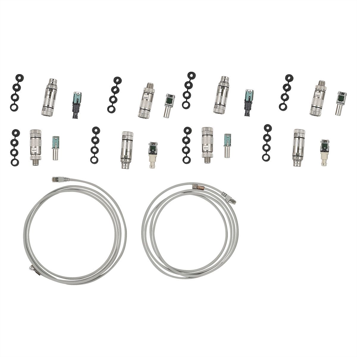 SOFTING Industrial Kit