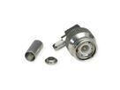 TELEGÄRTNER TNC Angle Plug Crimp, G5 (RG-223/U), RG-142B/U solder/crimp
