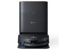 Ecovacs Saugroboter X9 PRO OMNI, Deebot, black