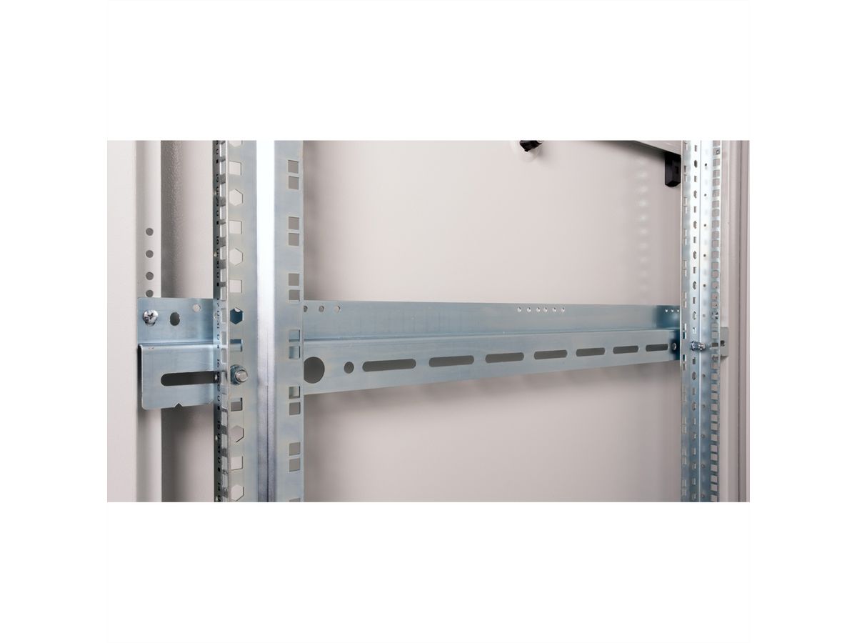 ROLINE 19-inch server rack Pro 47 U, 600x1000 BxD grijs