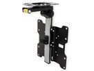 VALUE TV Ceiling Mount, tiltable, 17" - 37", up to 20 kg