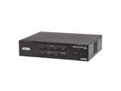 ATEN UC3430 CAMLIVE PRO 4K HDMI naar USB videorouter met 4 ingangen