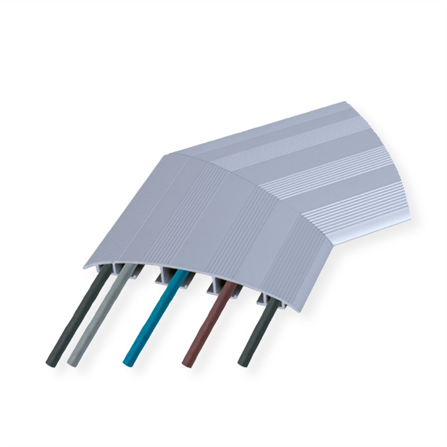 BACHMANN CABLE BRIDGE hoek ALU 45°